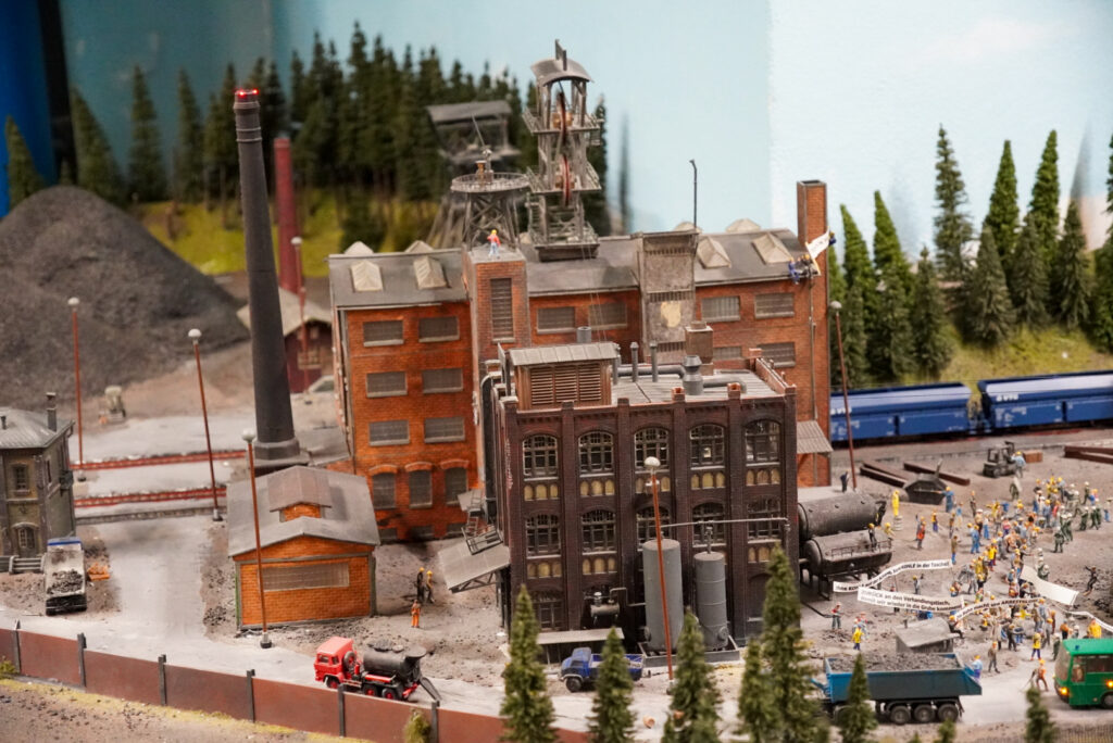 Miniatur Wunderland