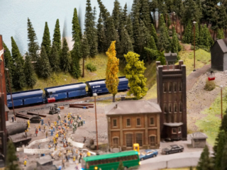 Miniatur Wunderland Miniatur Wunderland