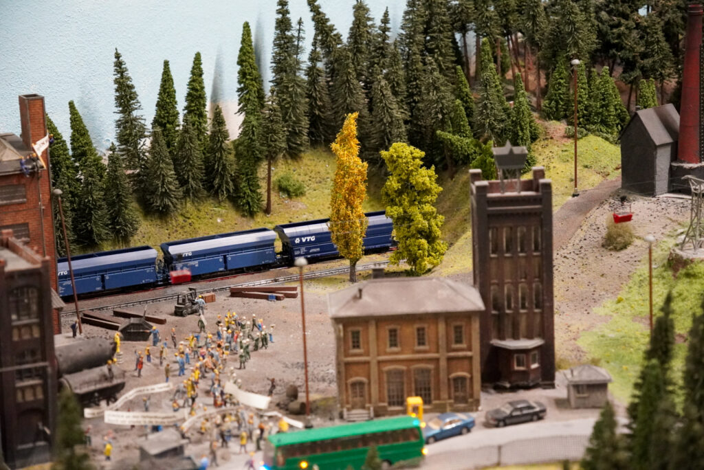 Miniatur Wunderland