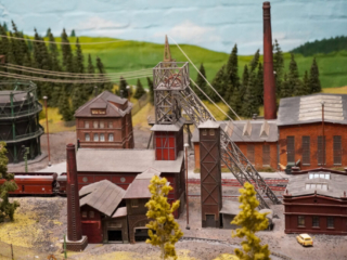 Miniatur Wunderland Miniatur Wunderland