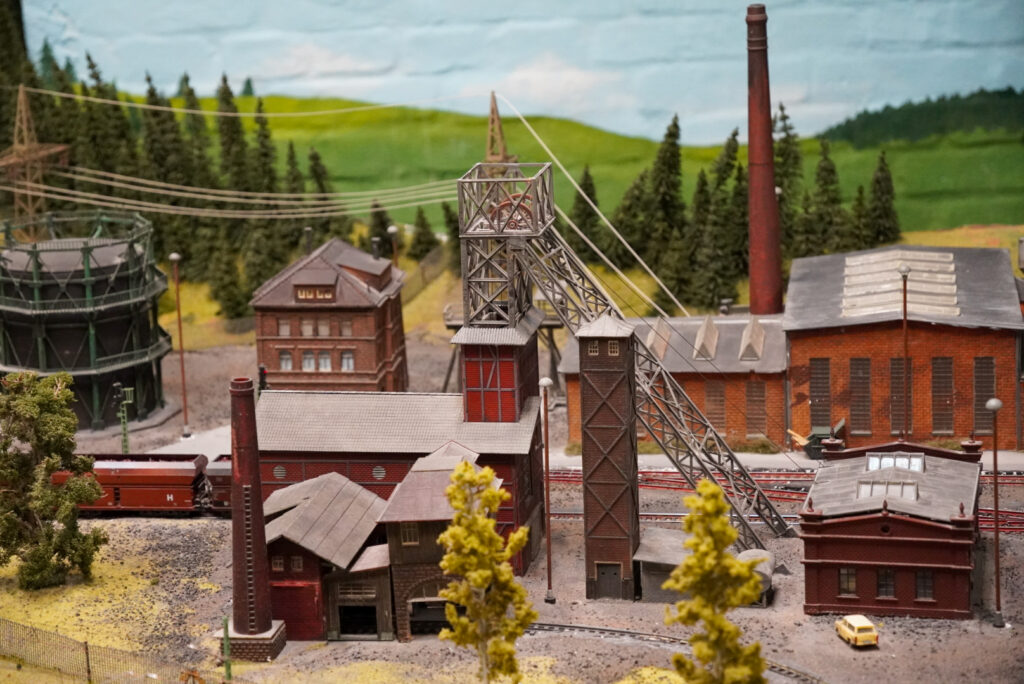 Miniatur Wunderland