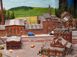 Miniatur Wunderland Miniatur Wunderland