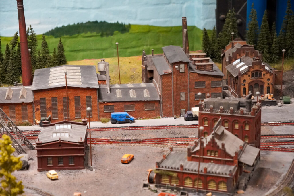 Miniatur Wunderland