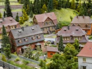 Miniatur Wunderland Miniatur Wunderland