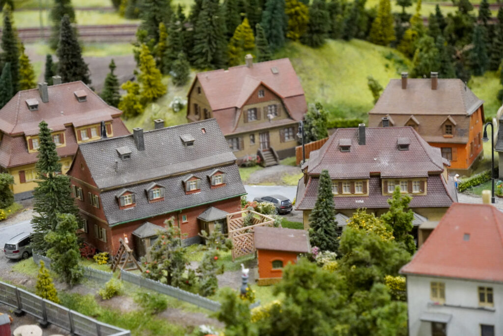 Miniatur Wunderland