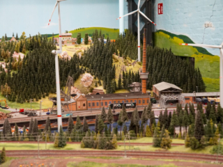 Miniatur Wunderland Miniatur Wunderland
