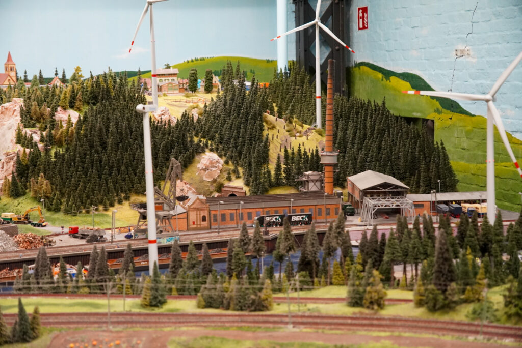 Miniatur Wunderland