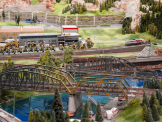 Miniatur Wunderland Miniatur Wunderland