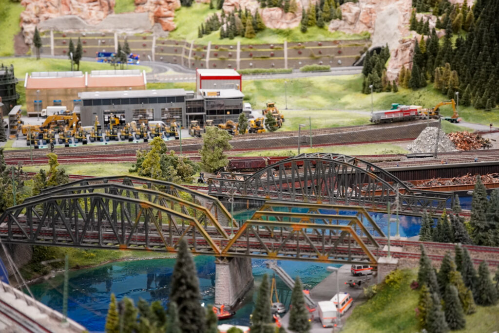 Miniatur Wunderland