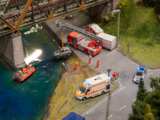 Miniatur Wunderland Miniatur Wunderland