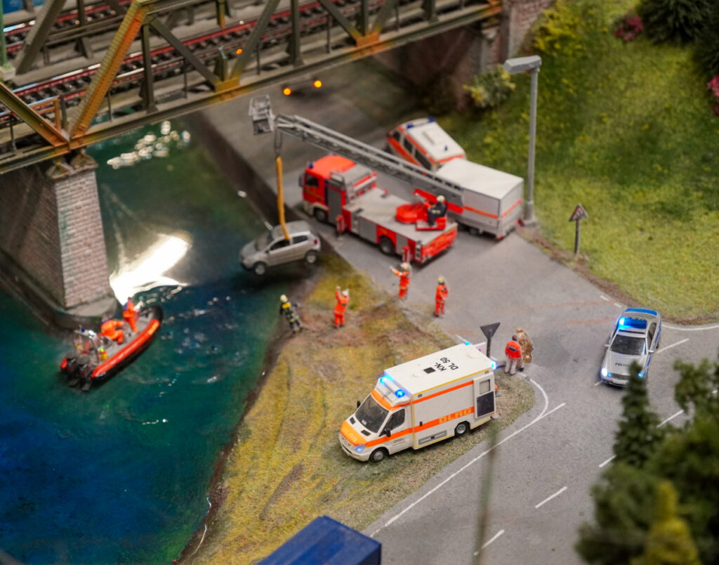 Miniatur Wunderland