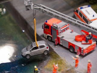 Miniatur Wunderland Miniatur Wunderland