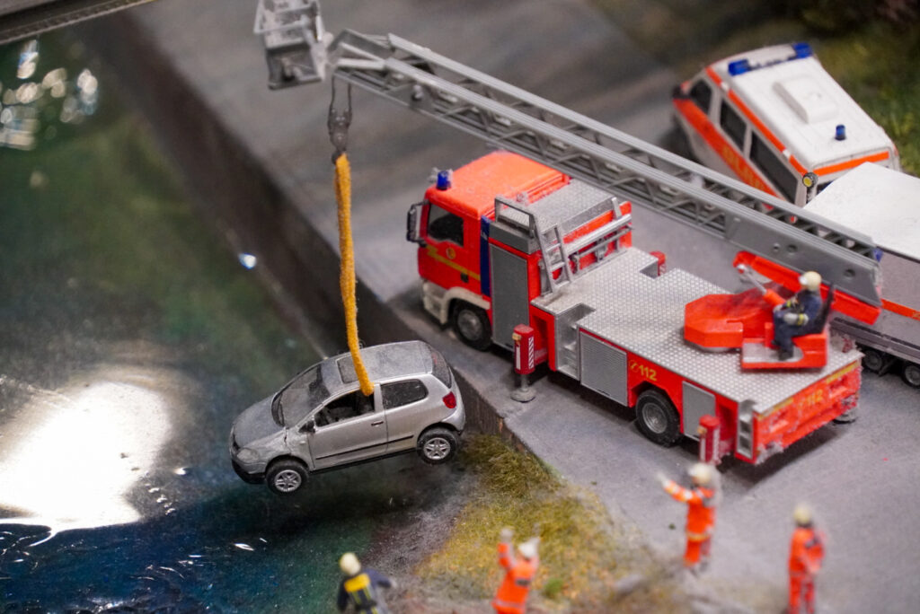 Miniatur Wunderland