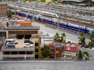 Miniatur Wunderland Miniatur Wunderland