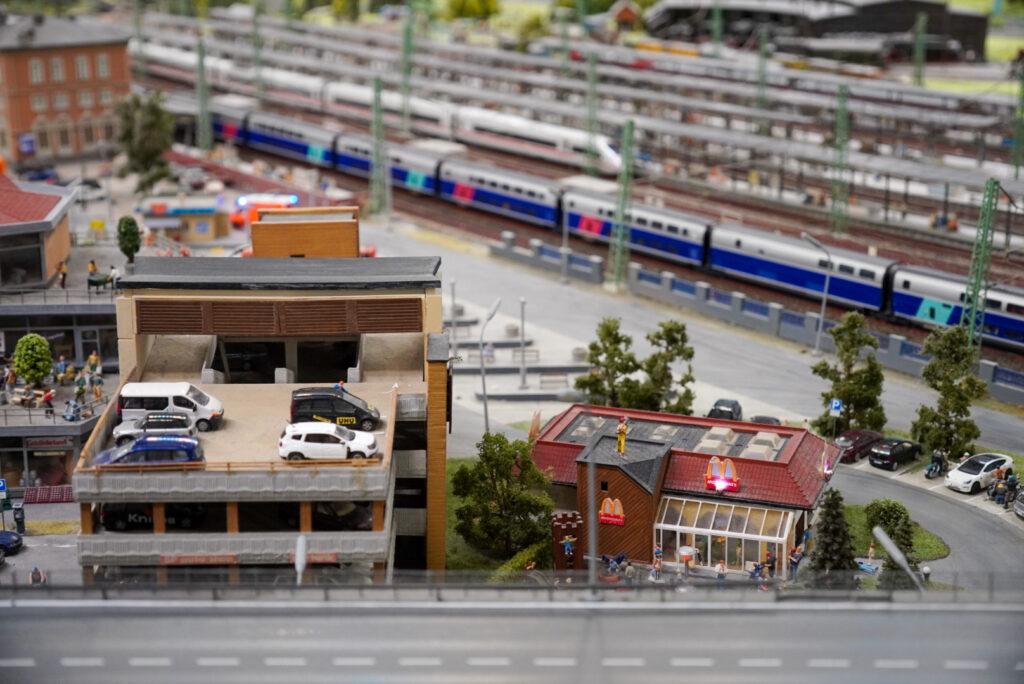 Miniatur Wunderland