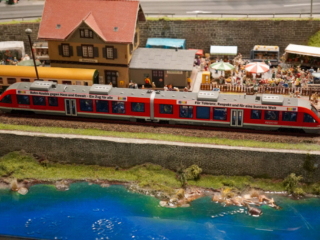 Miniatur Wunderland Miniatur Wunderland