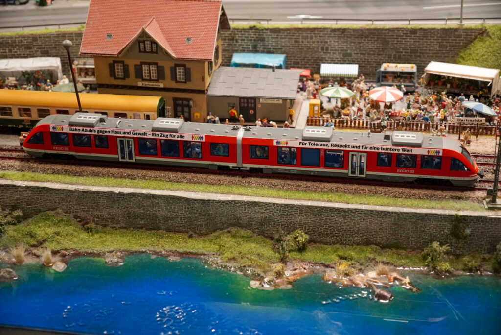 Miniatur Wunderland