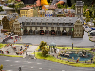 Miniatur Wunderland Miniatur Wunderland