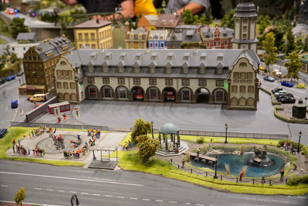 Miniatur Wunderland