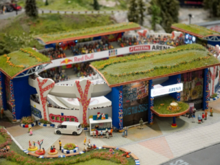 Miniatur Wunderland Miniatur Wunderland