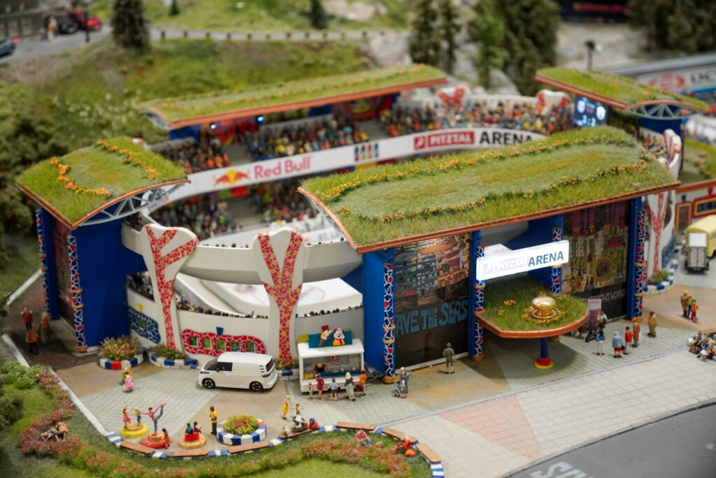 Miniatur Wunderland