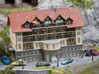 Miniatur Wunderland Miniatur Wunderland