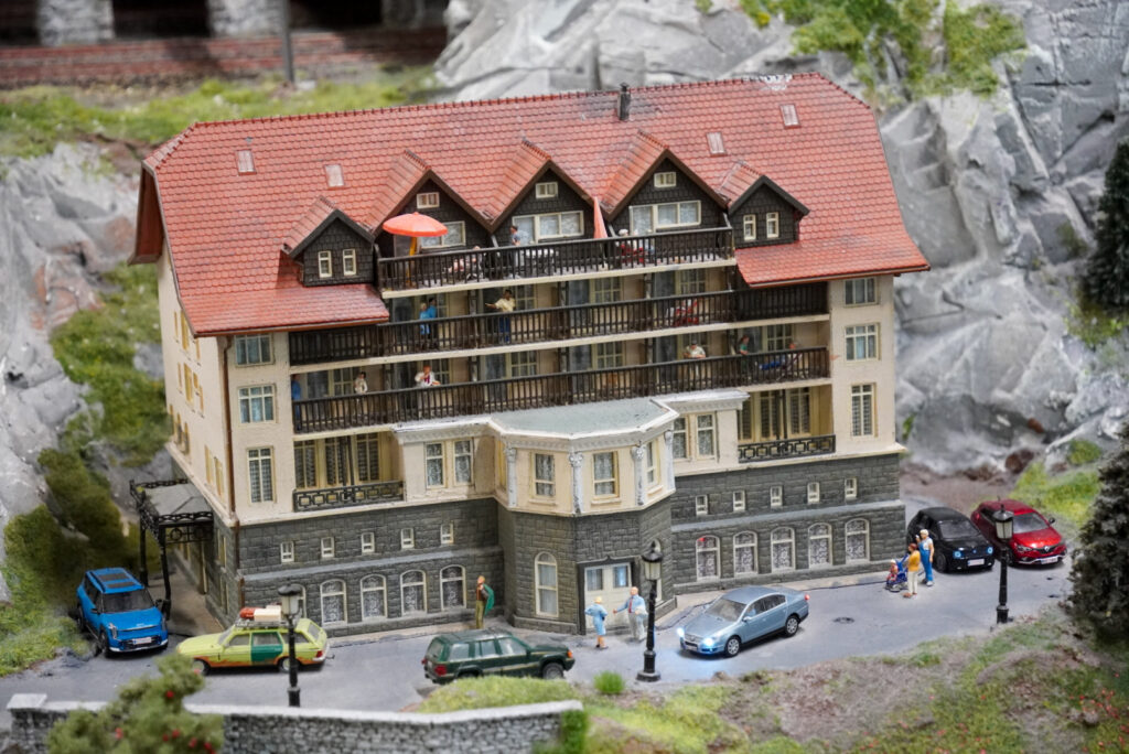 Miniatur Wunderland