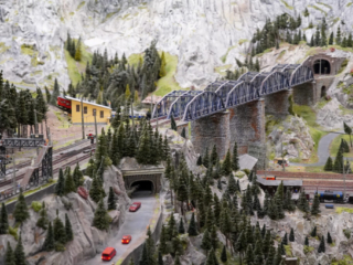Miniatur Wunderland Miniatur Wunderland