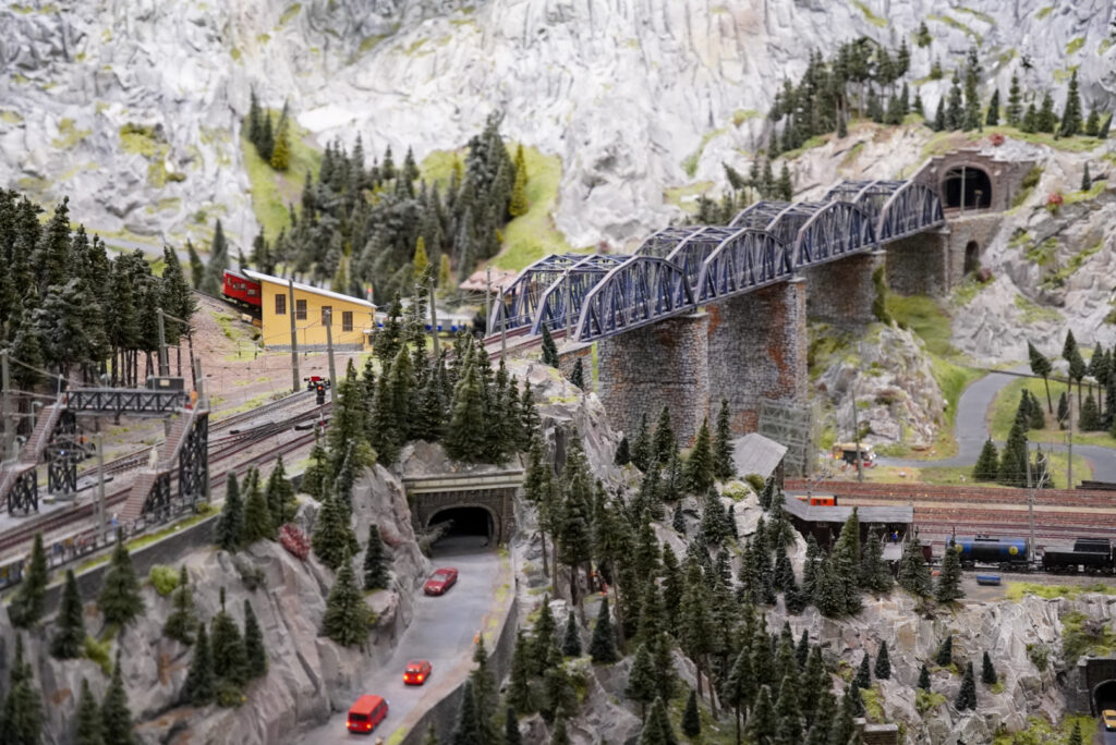 Miniatur Wunderland