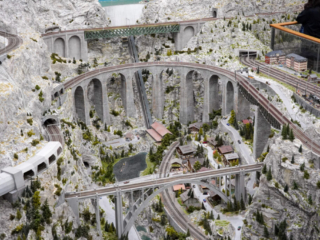 Miniatur Wunderland Miniatur Wunderland