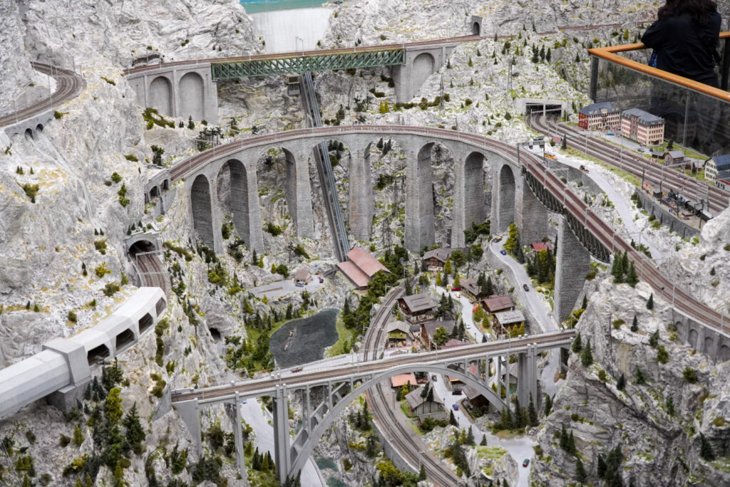 Miniatur Wunderland