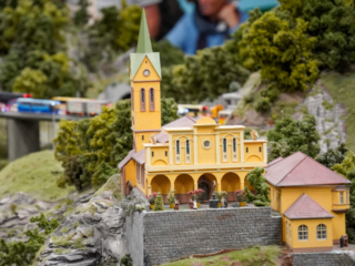 Miniatur Wunderland Miniatur Wunderland