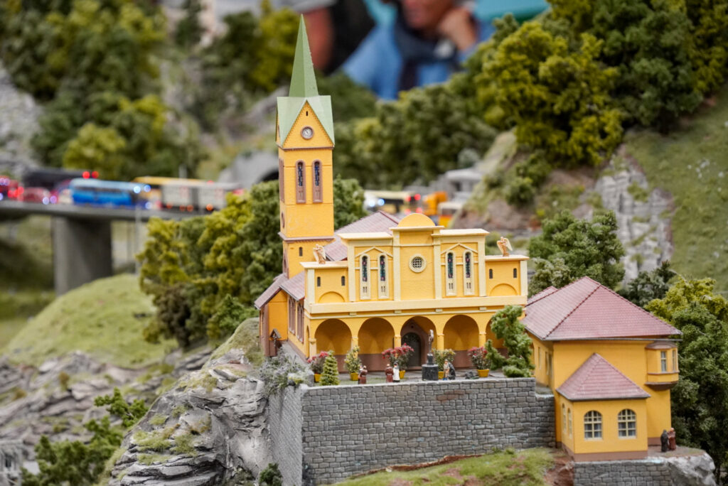 Miniatur Wunderland