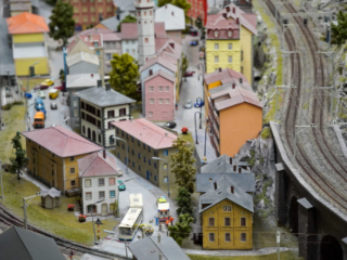 Miniatur Wunderland Miniatur Wunderland