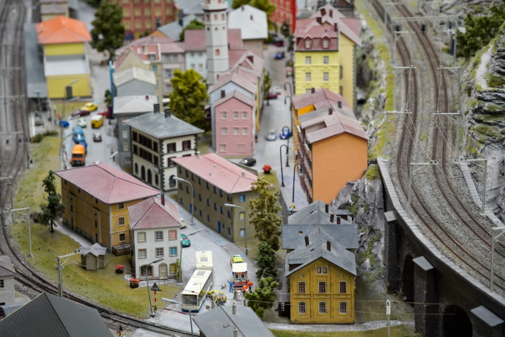 Miniatur Wunderland
