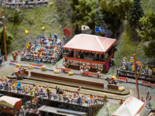 Miniatur Wunderland Miniatur Wunderland