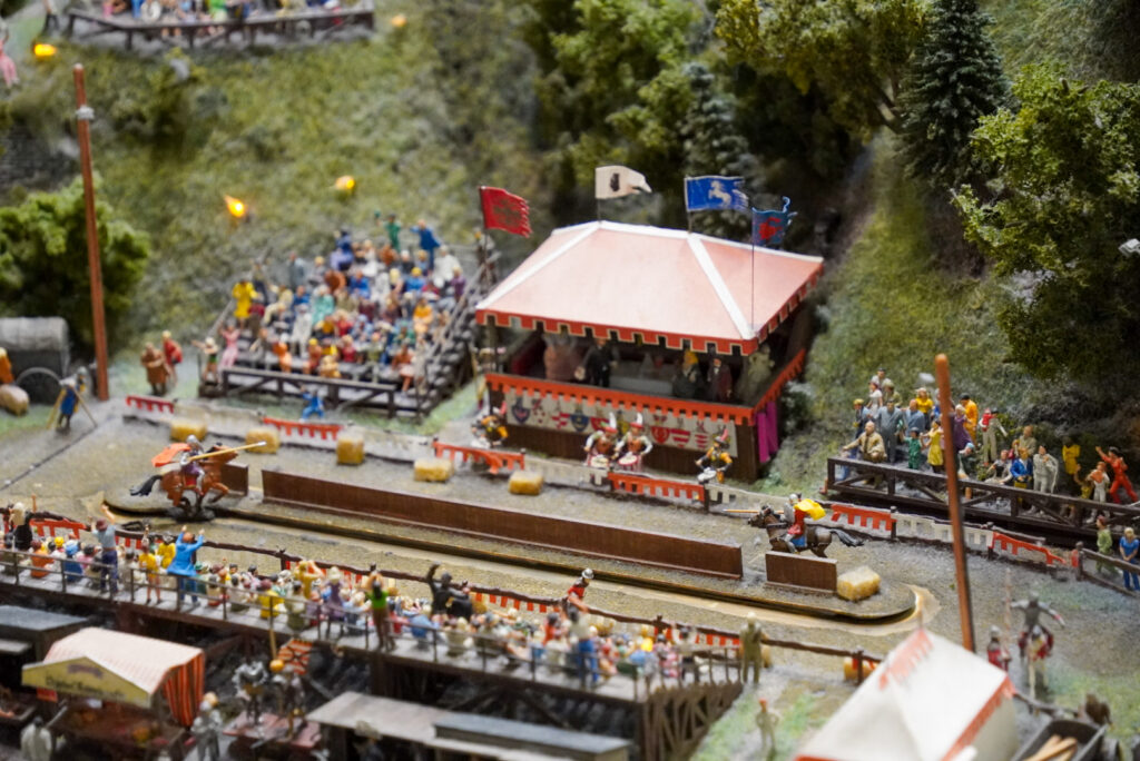 Miniatur Wunderland