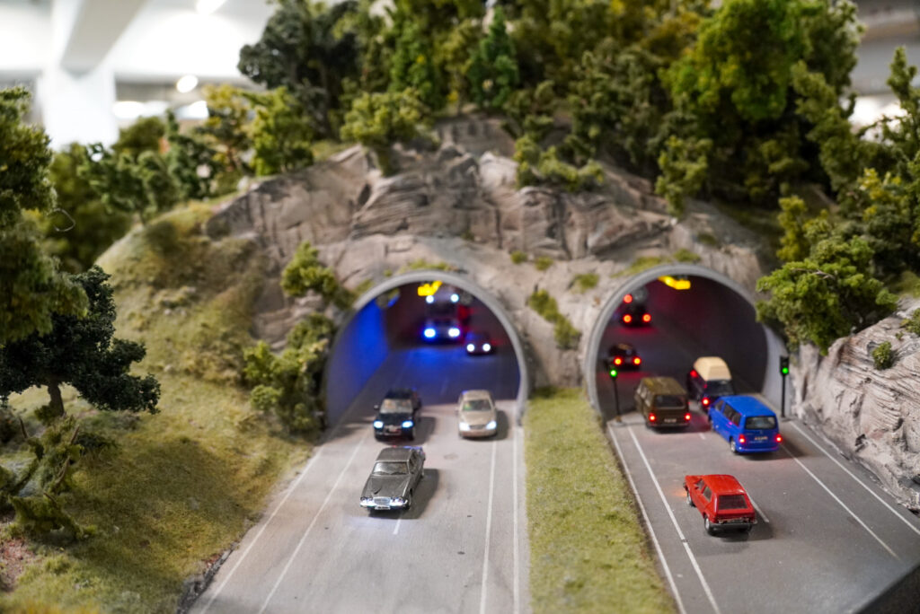 Miniatur Wunderland