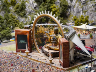 Miniatur Wunderland Miniatur Wunderland