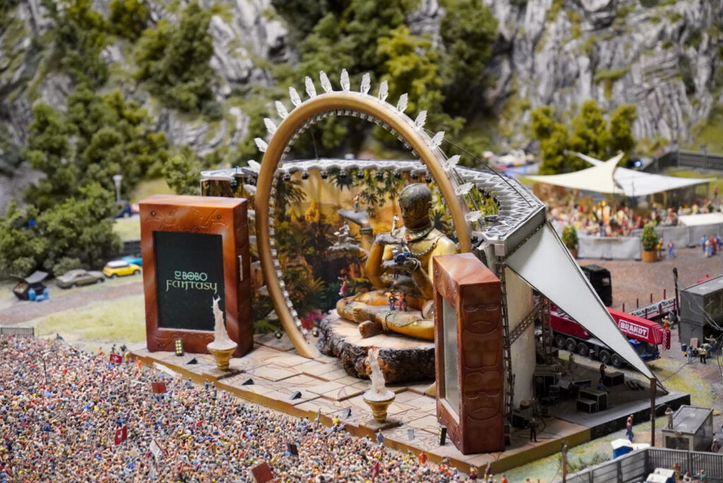 Miniatur Wunderland