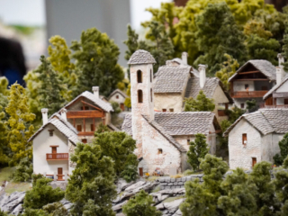 Miniatur Wunderland Miniatur Wunderland