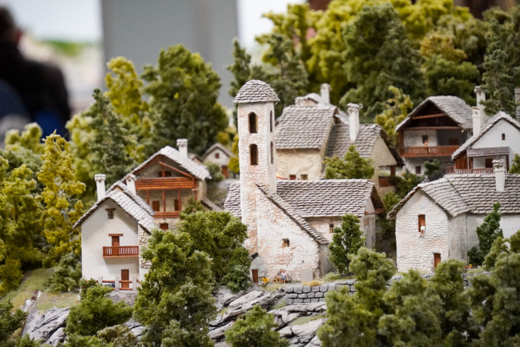 Miniatur Wunderland