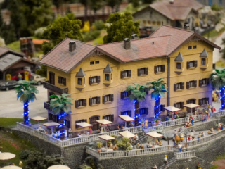 Miniatur Wunderland Miniatur Wunderland