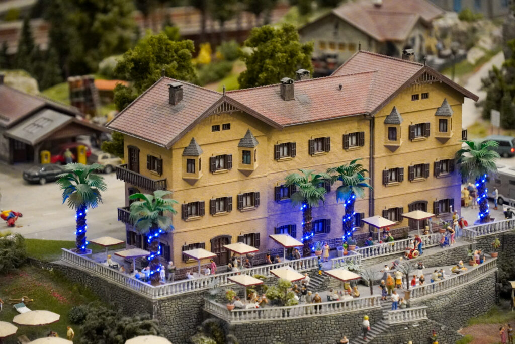 Miniatur Wunderland