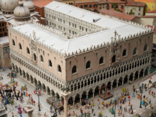 Miniatur Wunderland Miniatur Wunderland