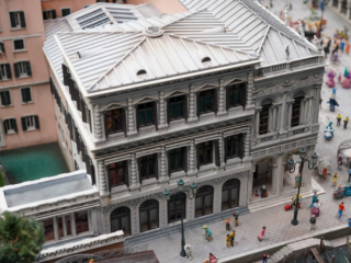 Miniatur Wunderland Miniatur Wunderland