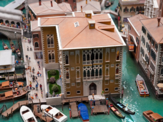 Miniatur Wunderland Miniatur Wunderland
