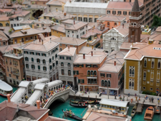 Miniatur Wunderland Miniatur Wunderland
