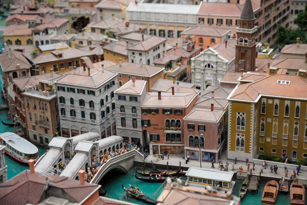 Miniatur Wunderland