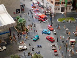 Miniatur Wunderland Miniatur Wunderland